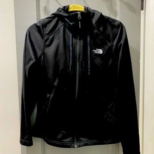 The North Face Women's Black Ski Jacket